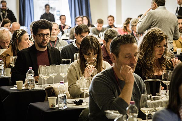 Contrade dell'Etna 2023