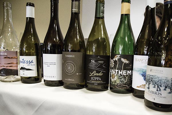 Contrade dell'Etna 2023