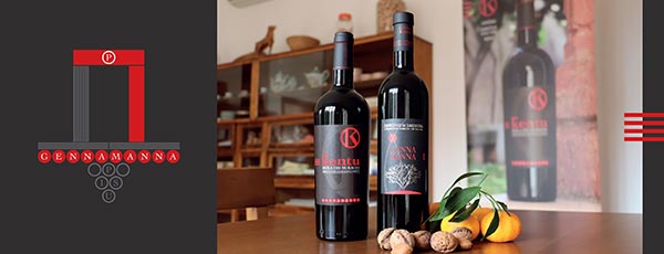 Cantina Gennamanna