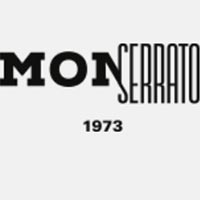 logo Monserrato 1973