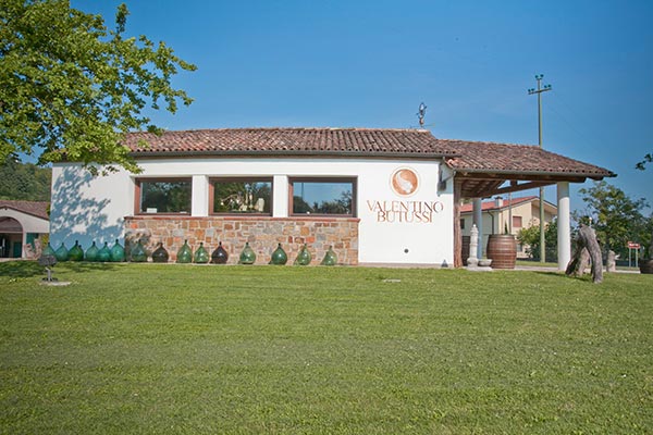 Azienda Valentino Butussi