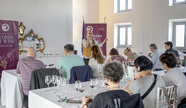 Abruzzo Wine Experience 2023