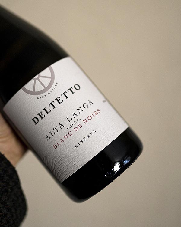 Alta Langa Riserva Deltetto