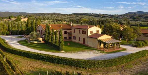 Azienda Campo alla Sughera