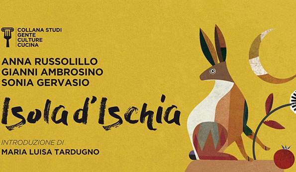 copertina libro Isola d'Ischia