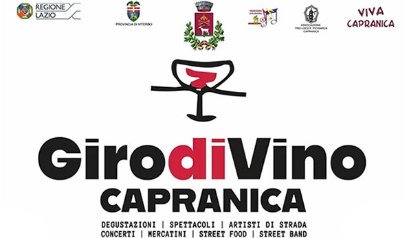 Giro di Vino 2023