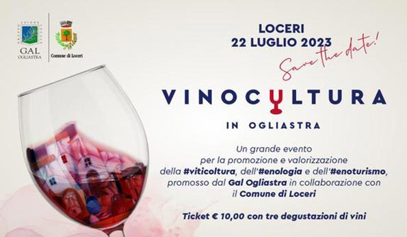 locandina Vinocultura 2023