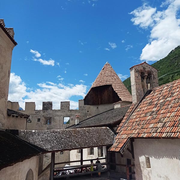 Castelbello in Val Venosta