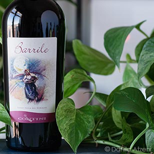 Barrile 2017 Contini
