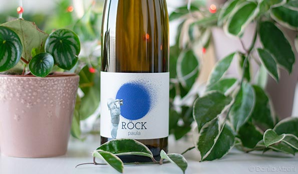 Mitterberg Riesling Paula 2021 Weingut Röck