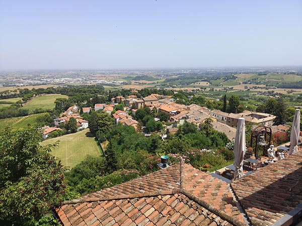 Sottozona Bertinoro
