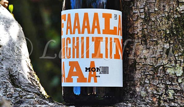 Falanghina del Sannio 2021 Monserrato 1973