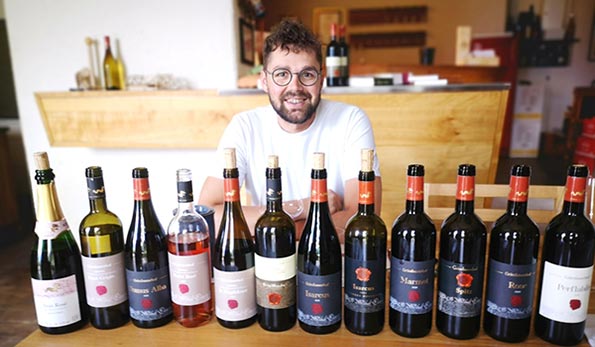 Isarcus 2011 Griesbauerhof