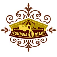 Logo Fontana Reale