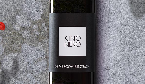 Kino Nero de Vescovi Ulzbach