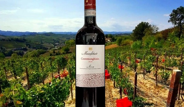 Nizza Costemonghisio 2020 Rolando Marcodini