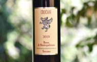 Garantito IGP: Rosso di Montepulciano 2019 Crociani