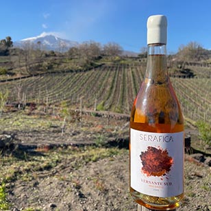 Versante Sud Macerato 2021 Serafica