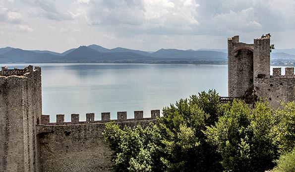 Lago Trasimeno