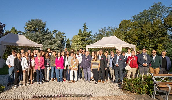 Il gruppo dell'Oltrepò