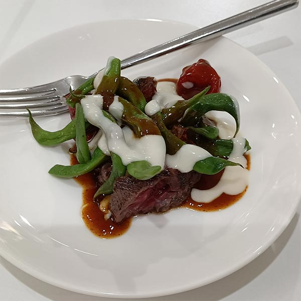 Razza rendena Alfio Ghezzi