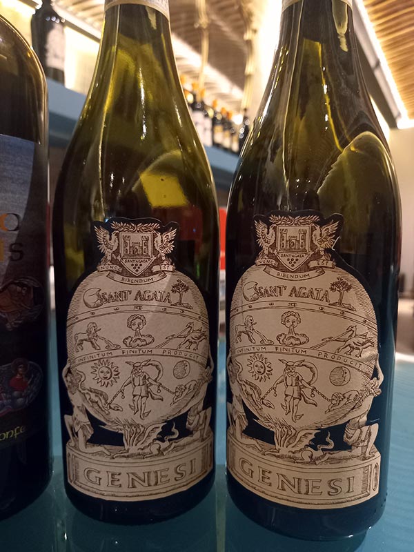 Ruché di Castagnole Monferrato Genesi 2011 e 2010