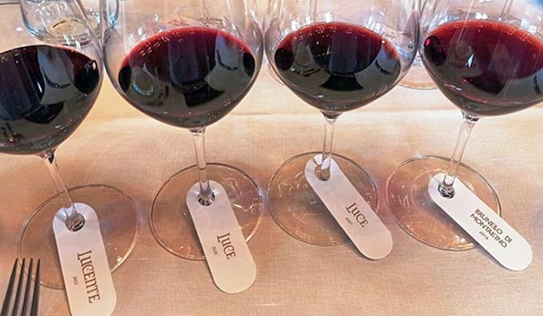 Luce 2007 Tenuta Luce