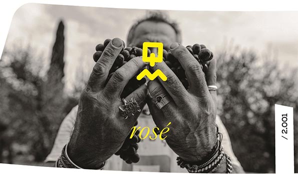 Rosé 2022 Querciamatta