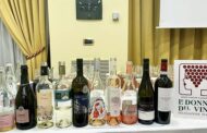 Garantito IGP: i dieci volti della Puglia a Taormina Gourmet con le Donne del Vino