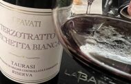 Invecchiato IGP: Taurasi Riserva Terzotratto Etichetta Bianca 2013 I Favati