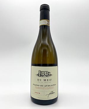 Fiano di Avellino 2022 Di Meo