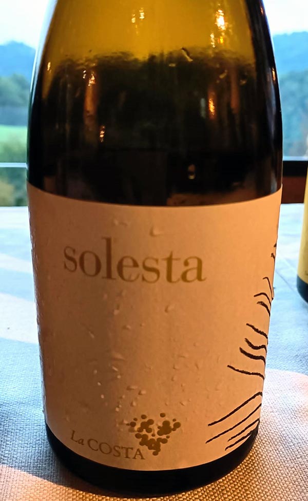 Igt Terre Lariane “Solesta” 2020