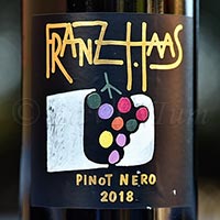 Alto Adige Pinot Nero 2018 Franz Haas