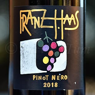 Alto Adige Pinot Nero 2018 Franz Haas