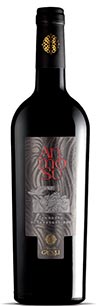 Cannonau di Sardegna DOC “Animosu” 2020