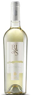 Vermentino Rias Tenute Gregu