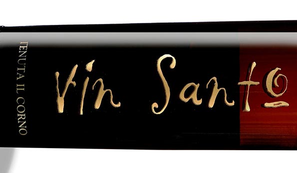 Vinsanto 2004 Tenuta Il Corno