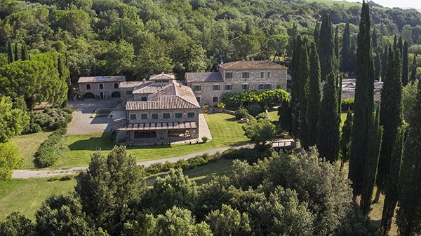 Tenuta Col d'Orcia