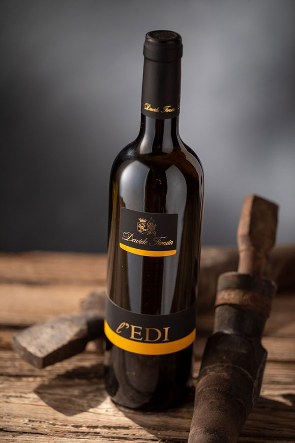 Il Friulano L'Edi