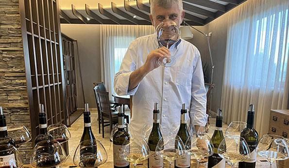 Piero Mastroberardino