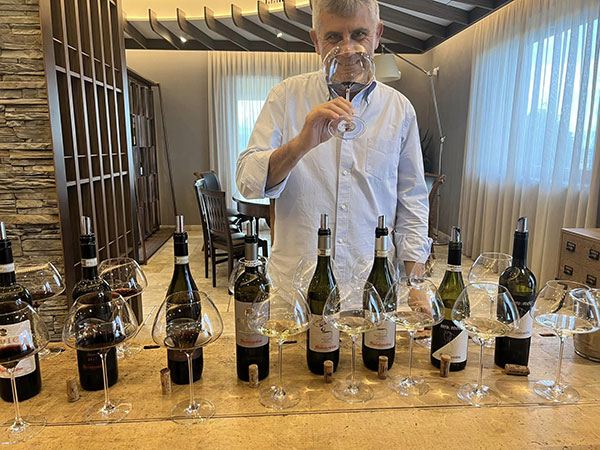 Piero Mastroberardino