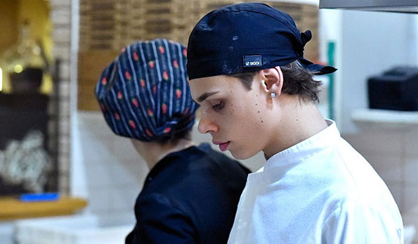 Alessandro Sebastiani