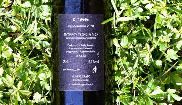 C66 2020 Poggiotondo