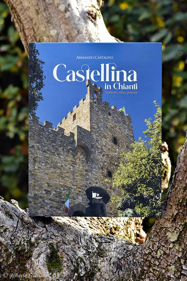Libro Castellina in Chianti