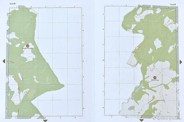 Libro Castellina in Chianti tabelle aziende vinicole
