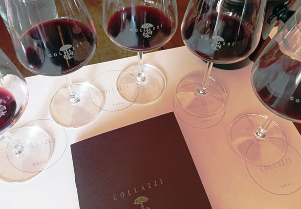 Verticale I Collazzi