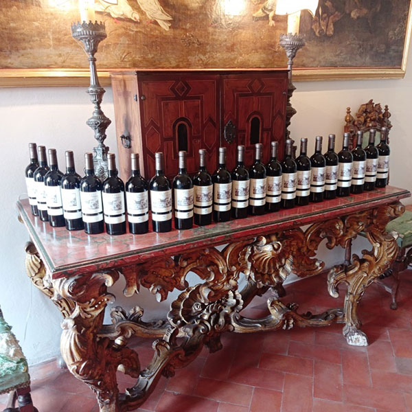 Verticale I Collazzi