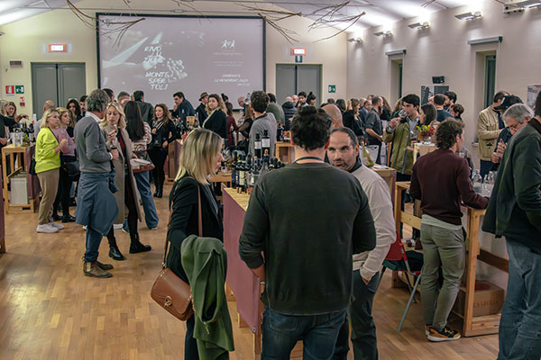 La Rivoluzione a Montespertoli