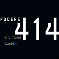 Logo Podere 414