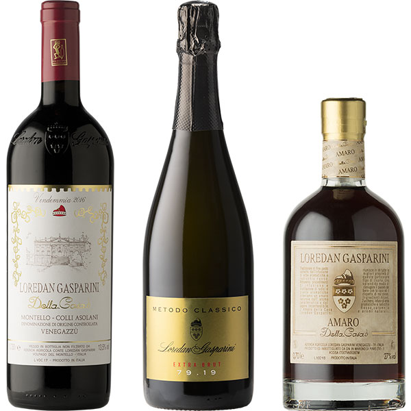 Vini Conte Loredan Gasparini